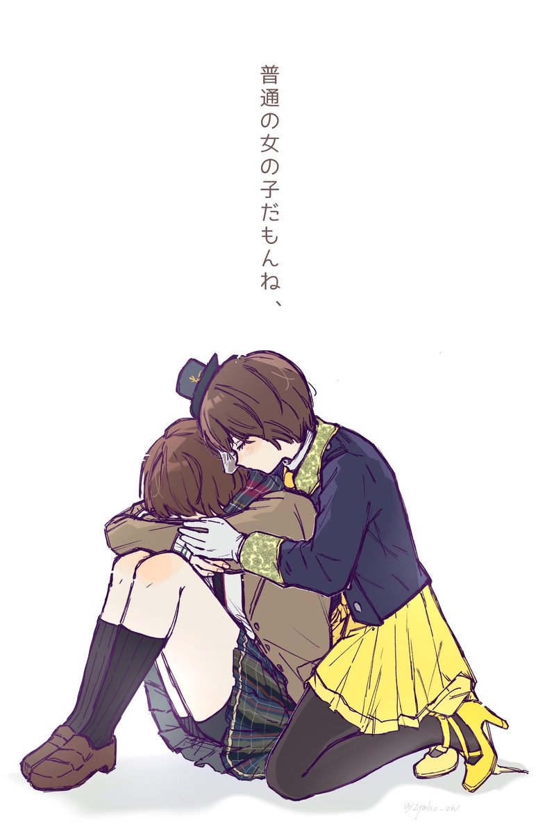zyako_on's tweet photo. 💛💛🎩💛💛 https://t.co/dIJx1PrzyV