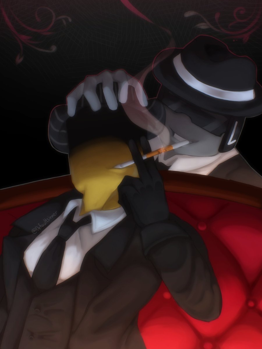 Defaultsinner's tweet photo. #doublefedora https://t.co/uqf7w2uIsn