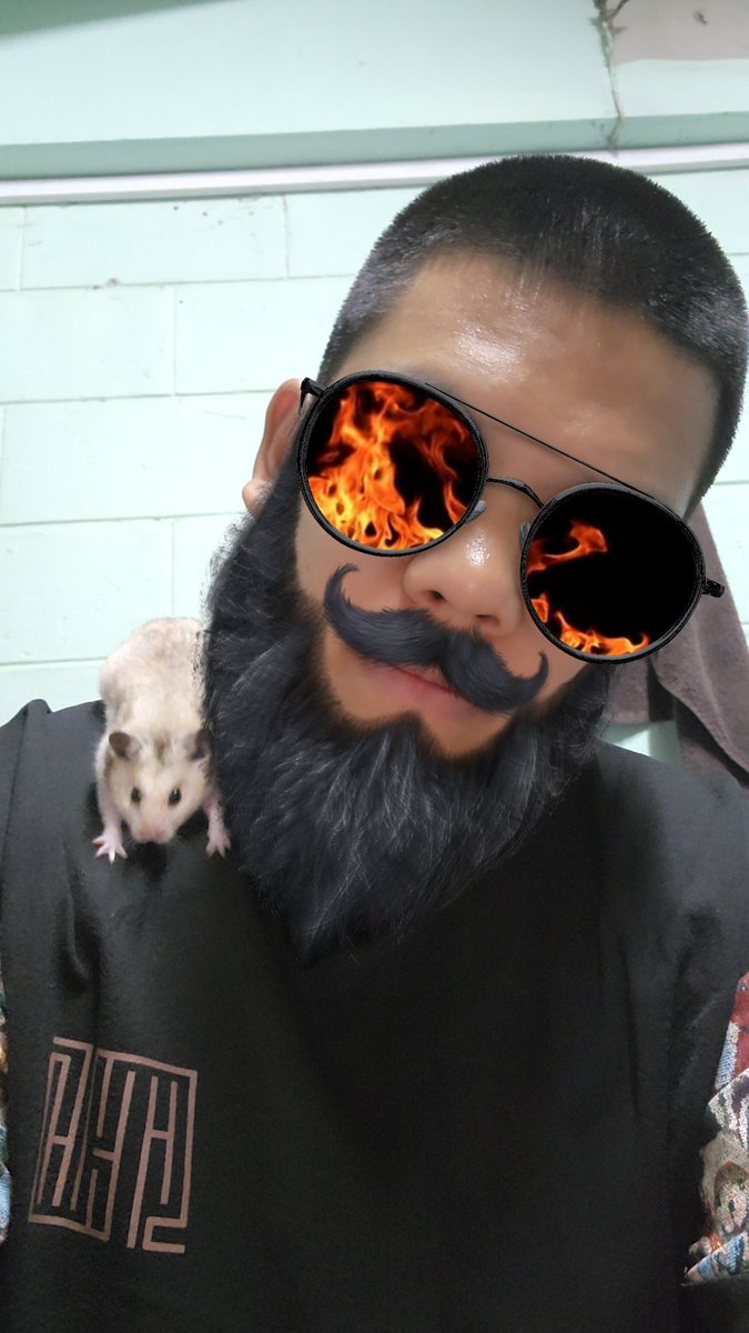 MrSun95066660's tweet photo. 🐁 https://t.co/JKLAFX7nby