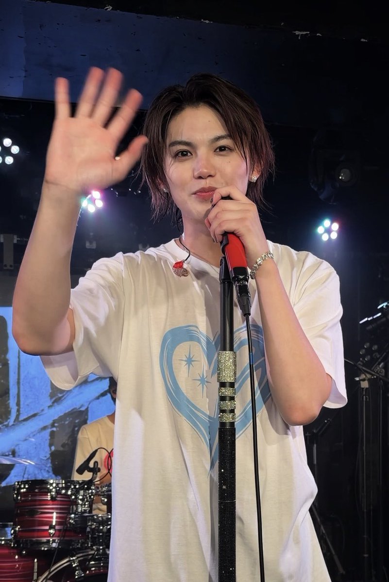 _hayaheart0's tweet photo. #HAYATO_IF #IF_2ndShowcase #ぬまるおはやと https://t.co/UhXuqSRkPH