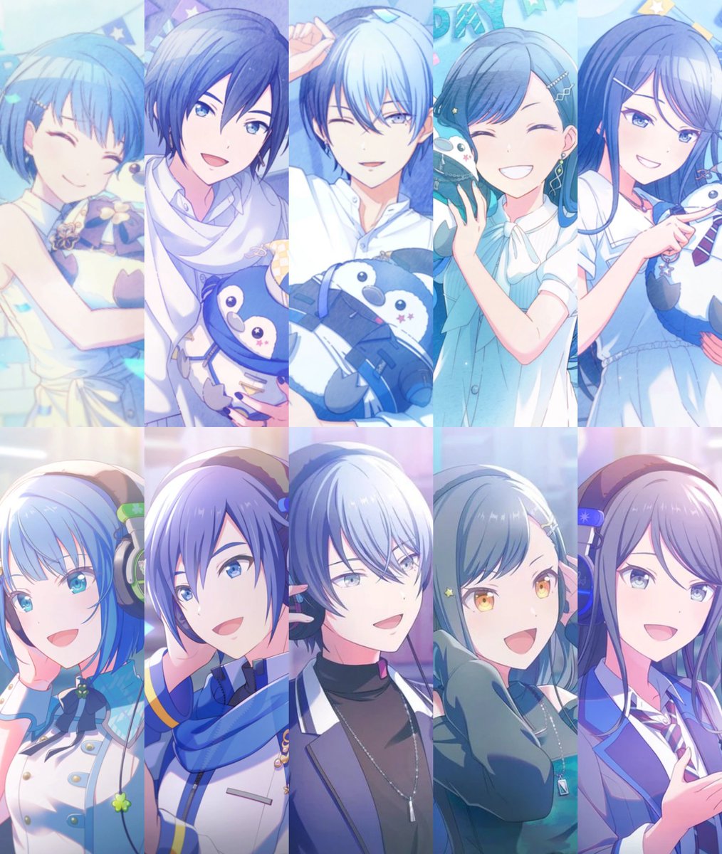 team_bluez's tweet photo. 💙🩵💙🩵💙 https://t.co/NWhtjZfcZr