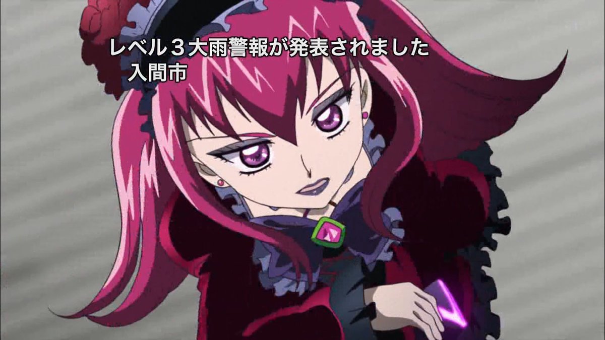映画Yes! プリキュア5 鏡の国のミラクル大冒険! 第0話 ツイート画像 1
