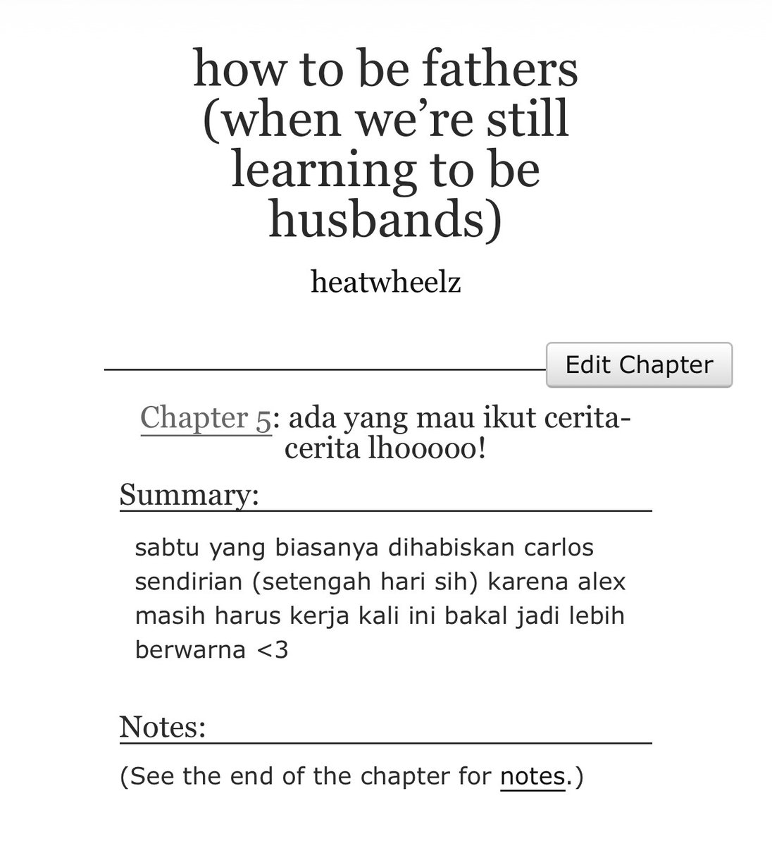 sainzteknik's tweet photo. chapter 5 nya udah update HEHEHE met ketemu carbono hamiy lagi (gw minta maaf in advance untuk apapun yg terjadi di chapter ini btw) 😁☝🏻

https://t.co/KbOBVtEiwb https://t.co/GOb00qXKQ9