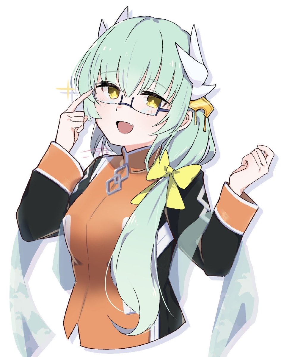 kesigomutopen's tweet photo. ✨👓 https://t.co/sEXnGygnRf