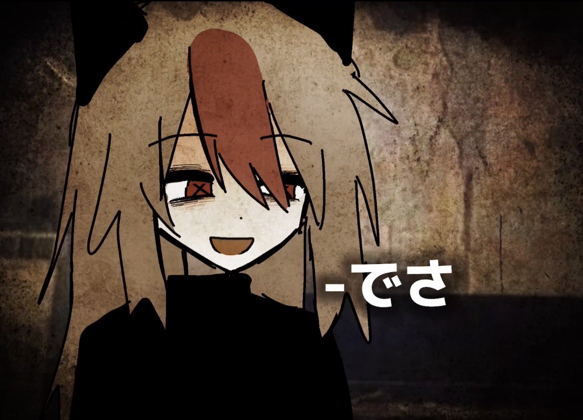 nns964's tweet photo. 本日の主役の顔じゃねぇだろこれ
悪魔はいつも通り可愛いのに https://t.co/QredR8SPr9