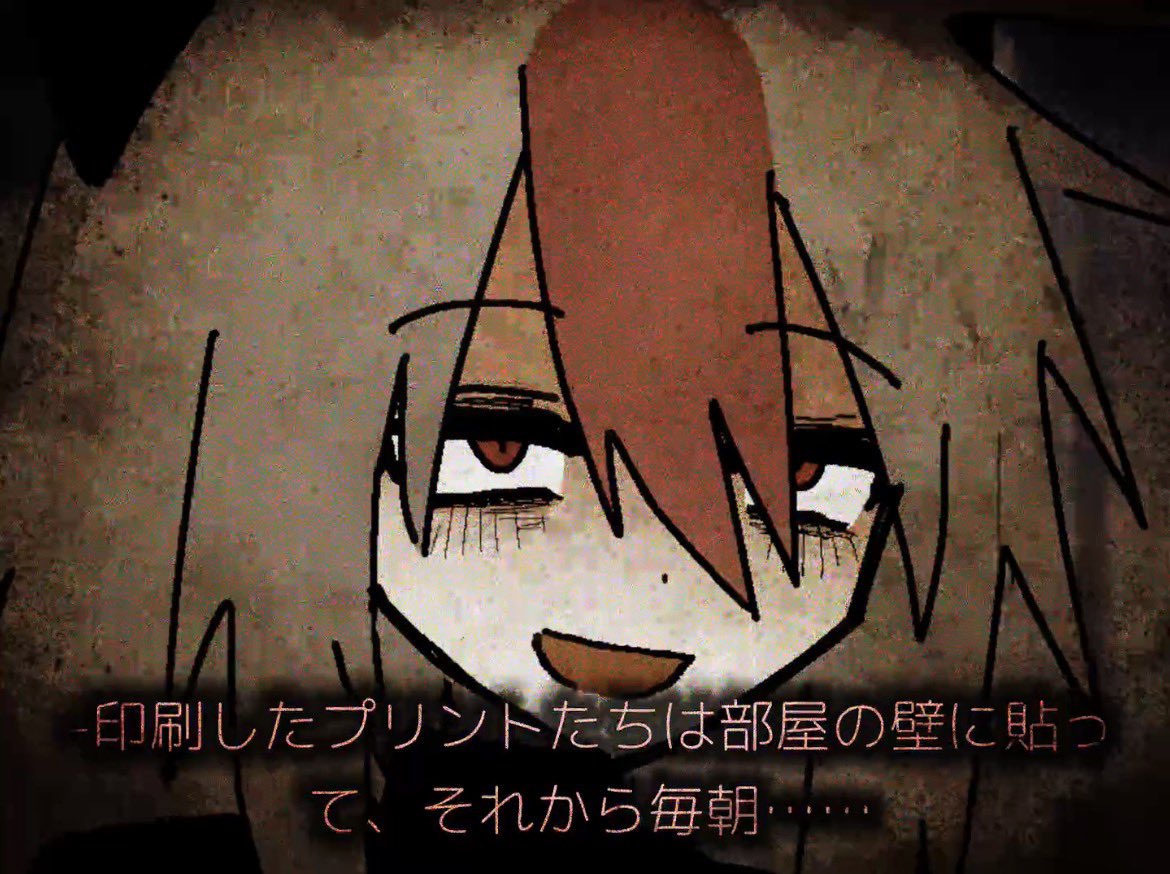 nns964's tweet photo. 本日の主役の顔じゃねぇだろこれ
悪魔はいつも通り可愛いのに https://t.co/QredR8SPr9