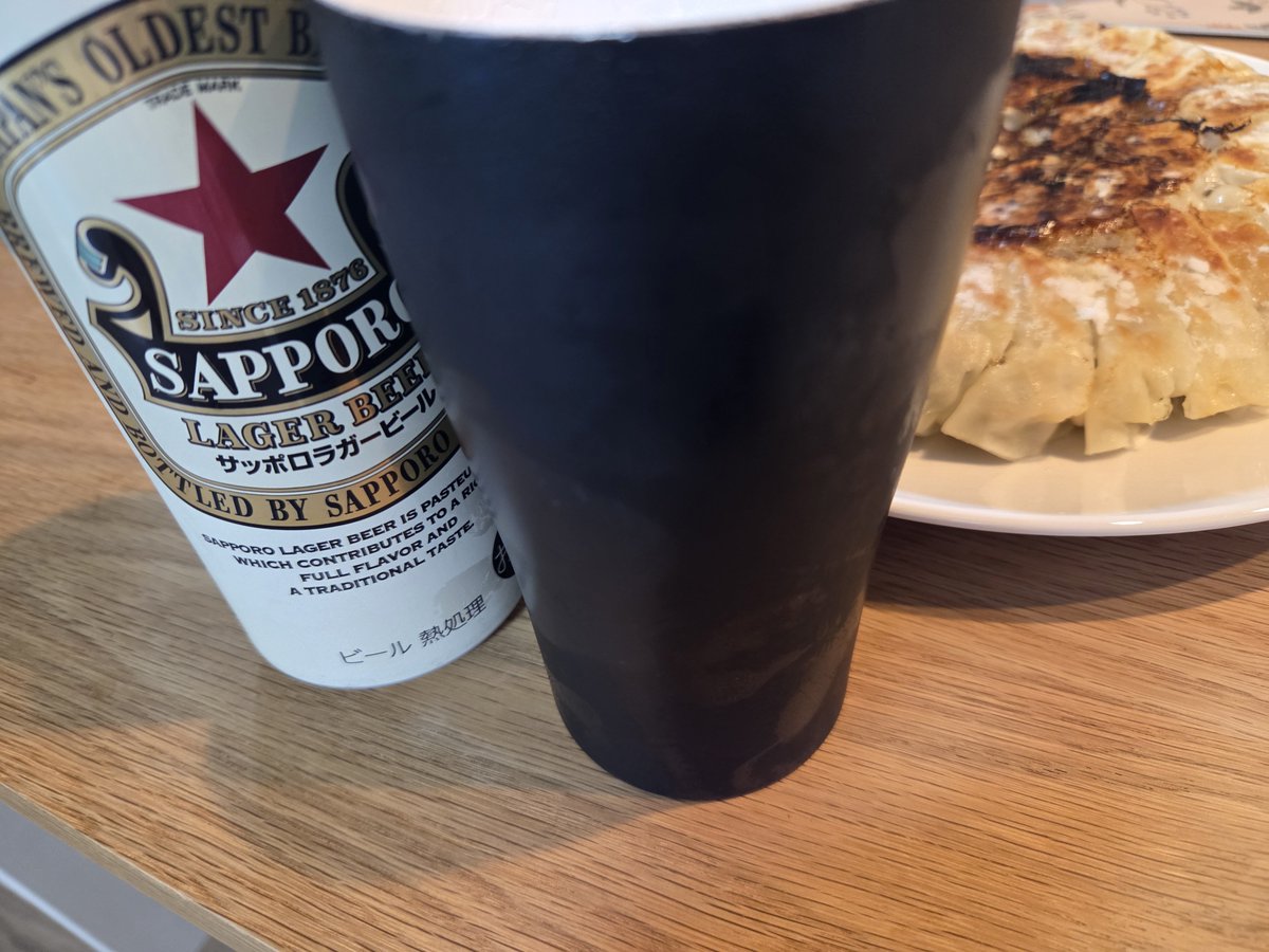 kanta09080205's tweet photo. このビールうまい！ https://t.co/XcOsR2hzFg