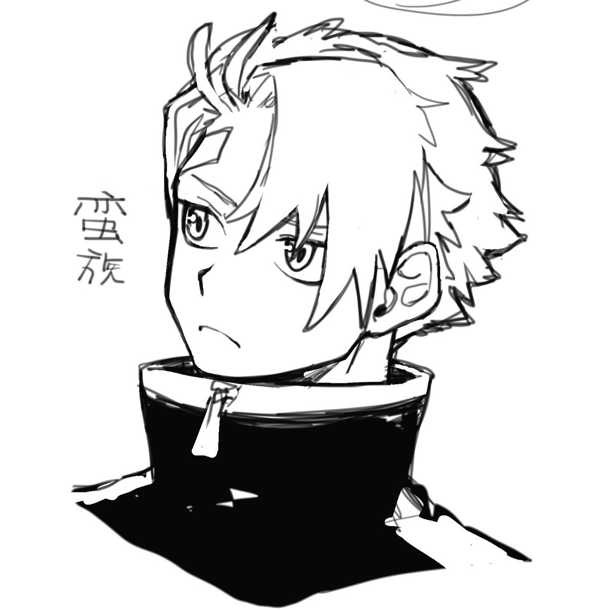 2_yk8's tweet photo. ユルさん https://t.co/otT6Z1cyz5