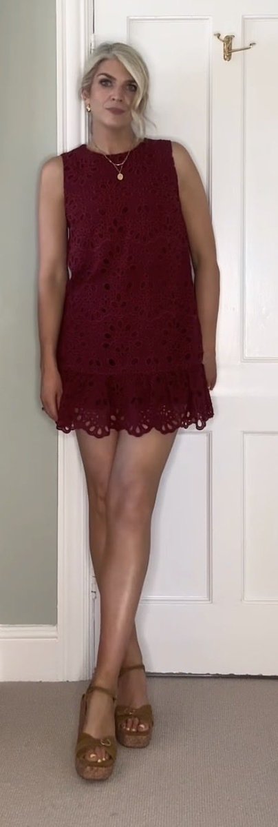 JimSmyt68330636's tweet photo. Summer look from Muireann https://t.co/3rFkk7pwAe