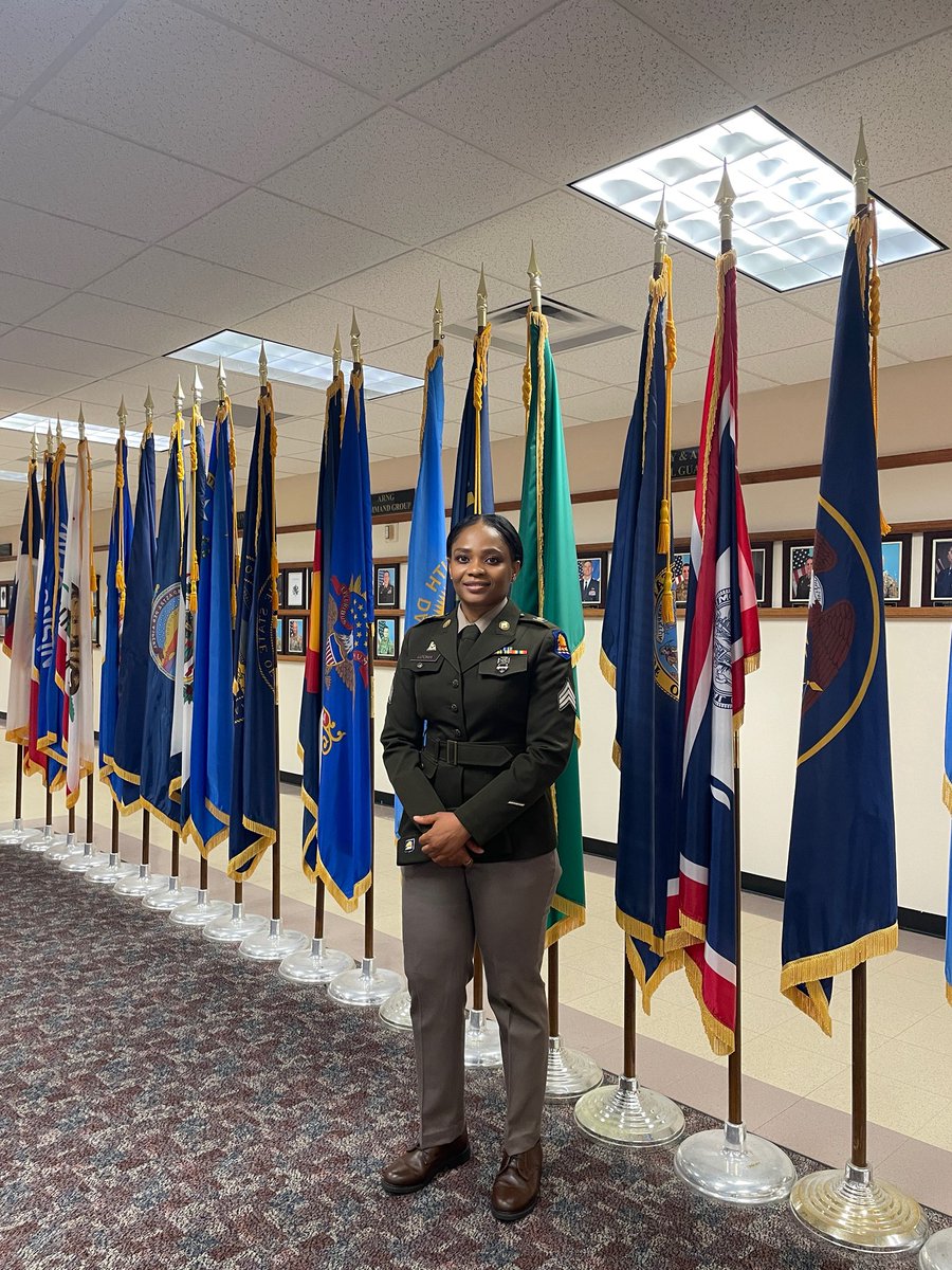 Chi_Snazz's tweet photo. Today, I proudly wear the rank of CAPTAIN. 
The journey has been nothing short of a blessing, and I’m deeply grateful to God for every opportunity that has brought me to this moment. 🙏🎖️🪖🇺🇸
#Captain #Blessed #USArmy https://t.co/VL5SDd8TSh