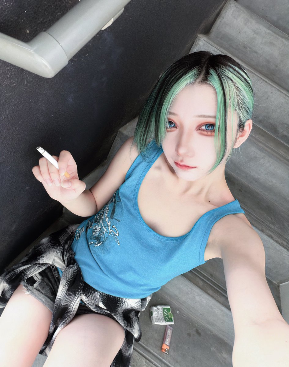 7__tsuMe's tweet photo. はやく大人になりなよ https://t.co/acafk6sfyP