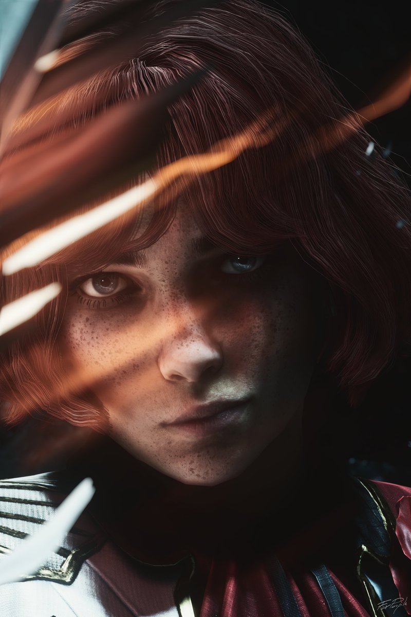 FoxPourple's tweet photo. 🎮 Clair Obscur: Expedition 33

#VPPortraits #FocalFriday

#WIGVP #VirtualPhotography #ThePhotoMode #TheCapturedCollective #VPWorld #VPCONTEXT #VGPUnite #VGPWednesday https://t.co/PLhDsaxN7H