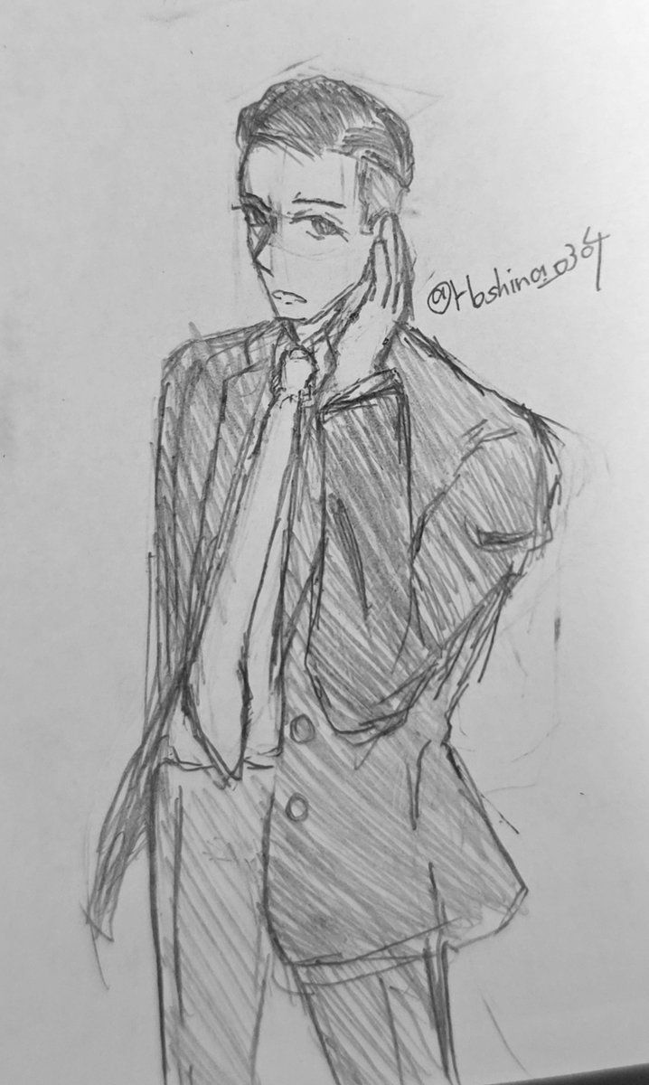 Hoshina_0304's tweet photo. しんじょーさん中心にお絵描きしてる雑多アカウントです！
たくさん語り合える人がほしいので♥️or🔁で反応します～！！
リトリン→https://t.co/Rs06CzjfuG
#VIVANT https://t.co/kKUGzpa6LH