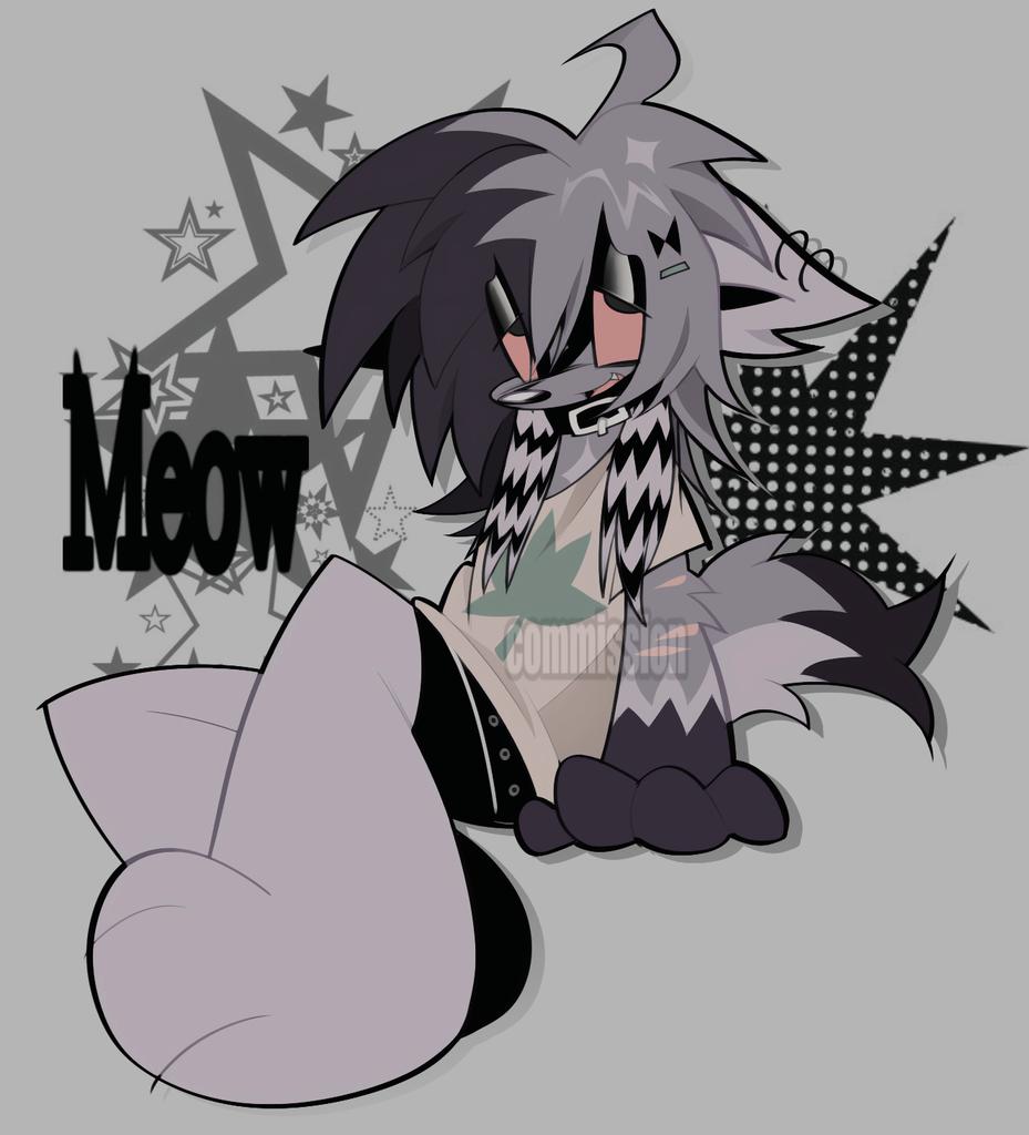 SN00WD0GG3's tweet photo. yayy i might open commissions soon https://t.co/nWIadc74ap