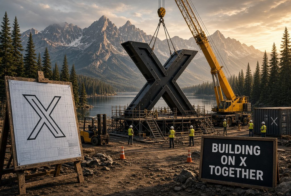 xtreamers247's tweet photo. Greetings X builders
Clarity on what I’ve been noticing after the latest X algorithm tweaks
Unverified accounts’ replies still matter a lot
Reason is, every single comment still adds to the view count and helps the post get pushed into verified users’ timelines
Get the point legends