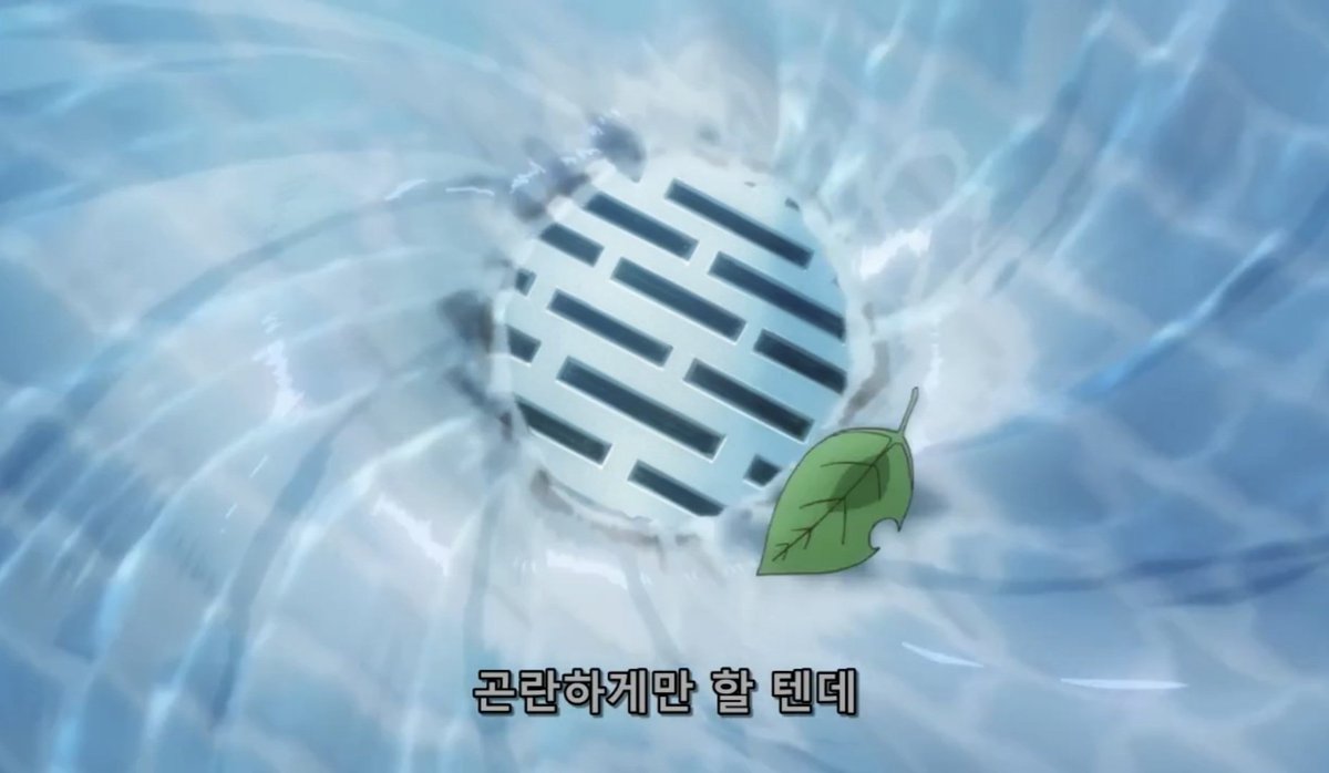 g05ll's tweet photo. 애니는 과몰입해서 봐야.. https://t.co/q6DdYrr7P3