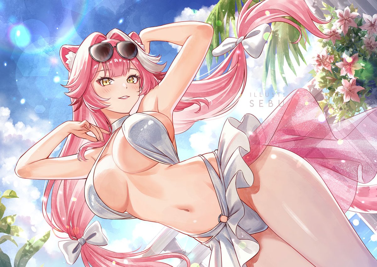 SEBU_illust's tweet photo. VeXpo A4 Print
#RaorArt https://t.co/rEY1fFT4Vs