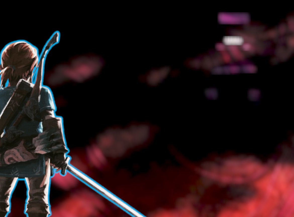 LinkBetweenWrld's tweet photo. - attached below is -

- my newest edit

- my first edit

- the edit that took the most time

- and my favorite edit

- Show me yours! - https://t.co/uNPdWkFCjt