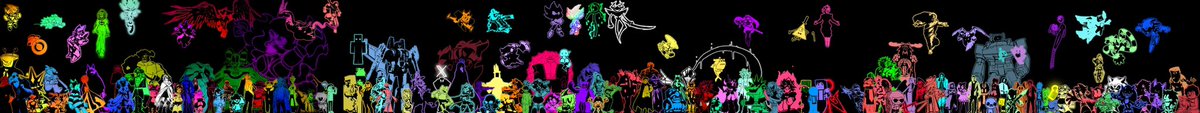 LinkBetweenWrld's tweet photo. - attached below is -

- my newest edit

- my first edit

- the edit that took the most time

- and my favorite edit

- Show me yours! - https://t.co/uNPdWkFCjt