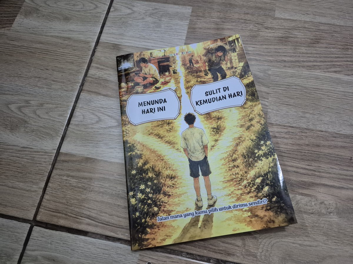 parkforjay's tweet photo. abi beli buku self-improvement buat gua tp yg bikin AI ajg gw MAARRRAGH https://t.co/NLy1xO931q