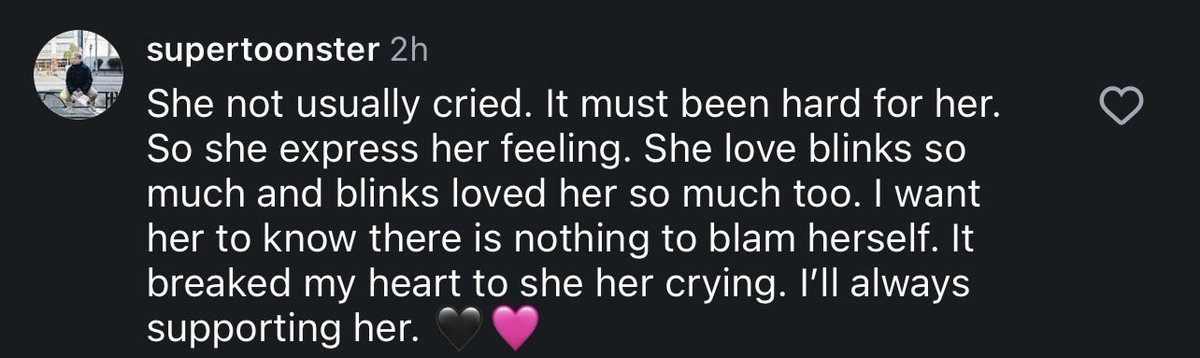 prefer2betender's tweet photo. 😭 https://t.co/R8NKEJzMzY
