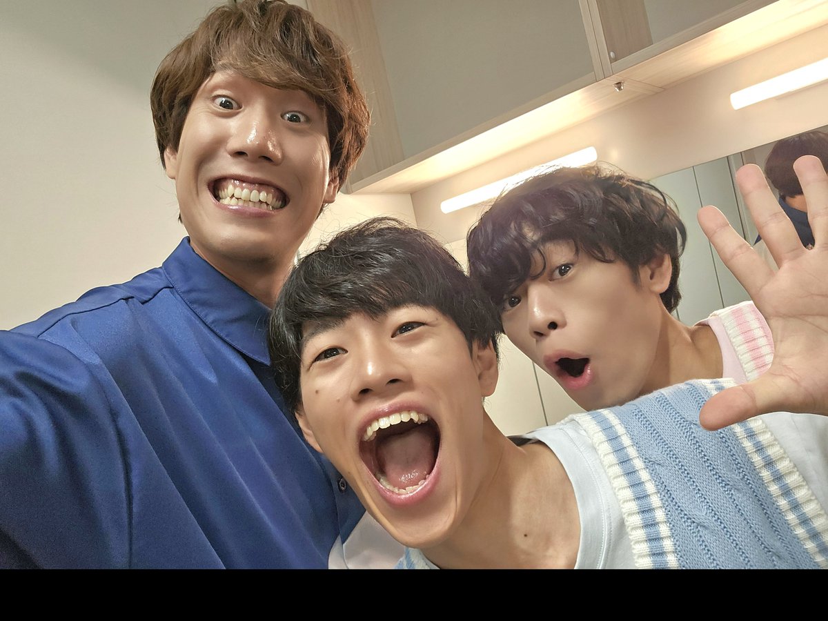 Sugai_Shunki's tweet photo. 速報2 #QK出張中 https://t.co/3QdzTDhmjW