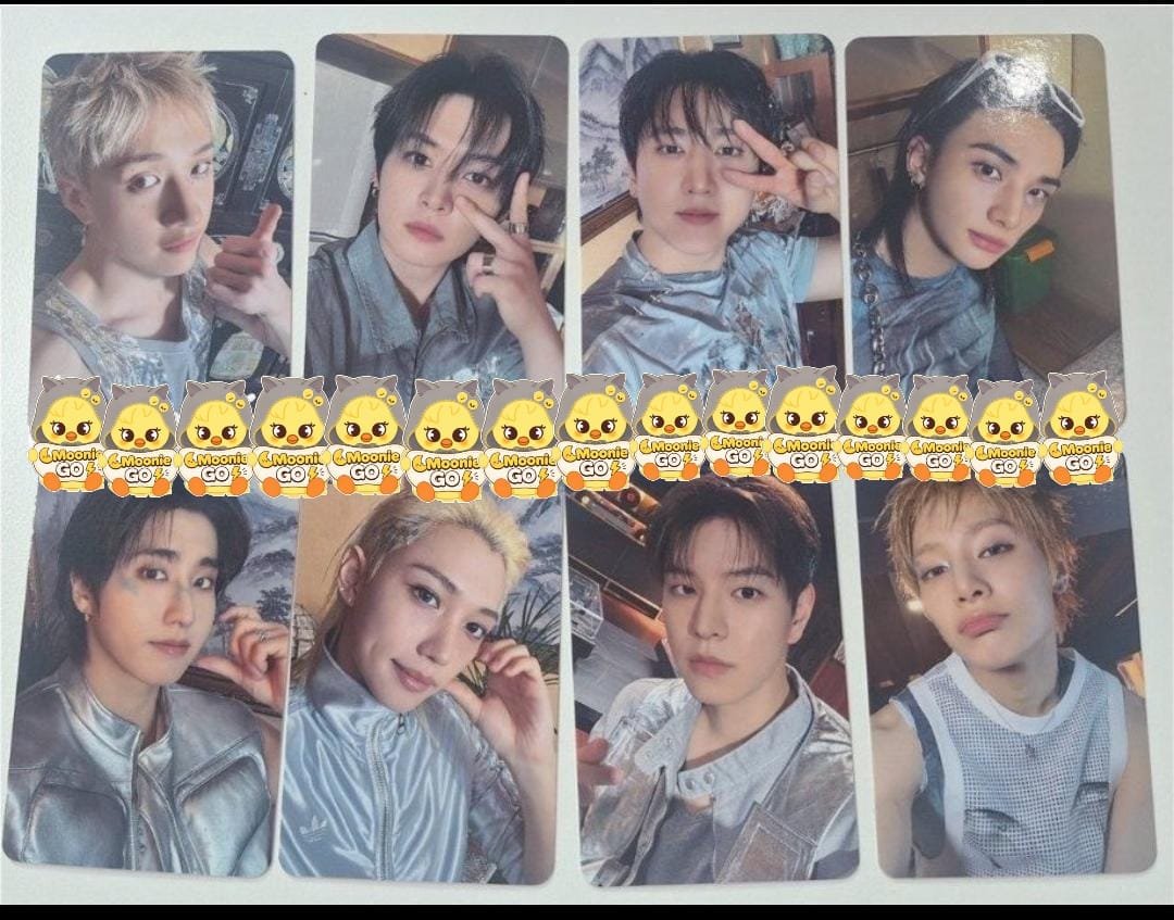 MoonStarGO1's tweet photo. OPEN SHARING ALBUM + POB THIS &amp; THAT "&amp; VER" WEB MUSICPLANT

✅ Bersih ina
💸 Pricelist di pict 2
📩 Order? DM atau Join GO

tag. straykids bangchan leeknow changbbin hyung hanjisung felix seungmin i.n stay sbt wts https://t.co/bUKHhX8a8c