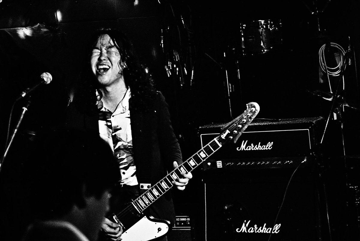 FUZZACT's tweet photo. 2026.8.8 大塚MEETS
"銃撃戦の午後Release Event"
Photo by Genki Motoyama
(@PhotobyGenki ) https://t.co/Xy6UJJSVbM