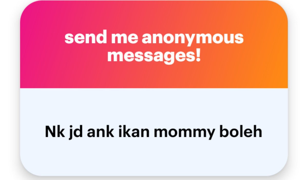 _mer1jaan's tweet photo. I nak jadi sugar baby pulak...penat la bela ikan ni 😭 https://t.co/HhTkhM1Ddm