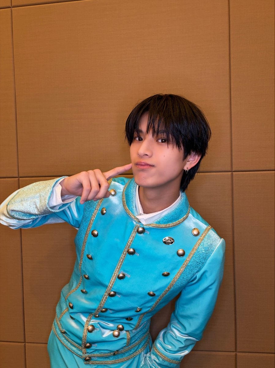 ICEx_official's tweet photo. ＼ #ICEx 阿久根温世❤️／

大阪出身盛り上げ隊長！❤️‍🔥
#阿久根温世 (Akune Haruse)
2005.4.13 21歳

Yes! 東京リリイベありがとうございました！！

久しぶりにみんなに会えて嬉しかったよー！

次はエビライかな？楽しみに待ってるね！

頑張るぞぉー！

▼Instagram📷
https://t.co/NEccMzbE8y

▼ICEx公式HP🧊
https://t.co/Oryxm49Vhf

#Yes_EBiDAN15th #ICEx