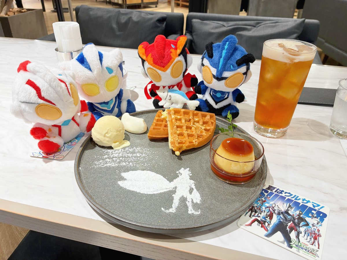 1119daikon's tweet photo. イベント後に梅田で食いだおれしてた https://t.co/dvEeVYK4EM
