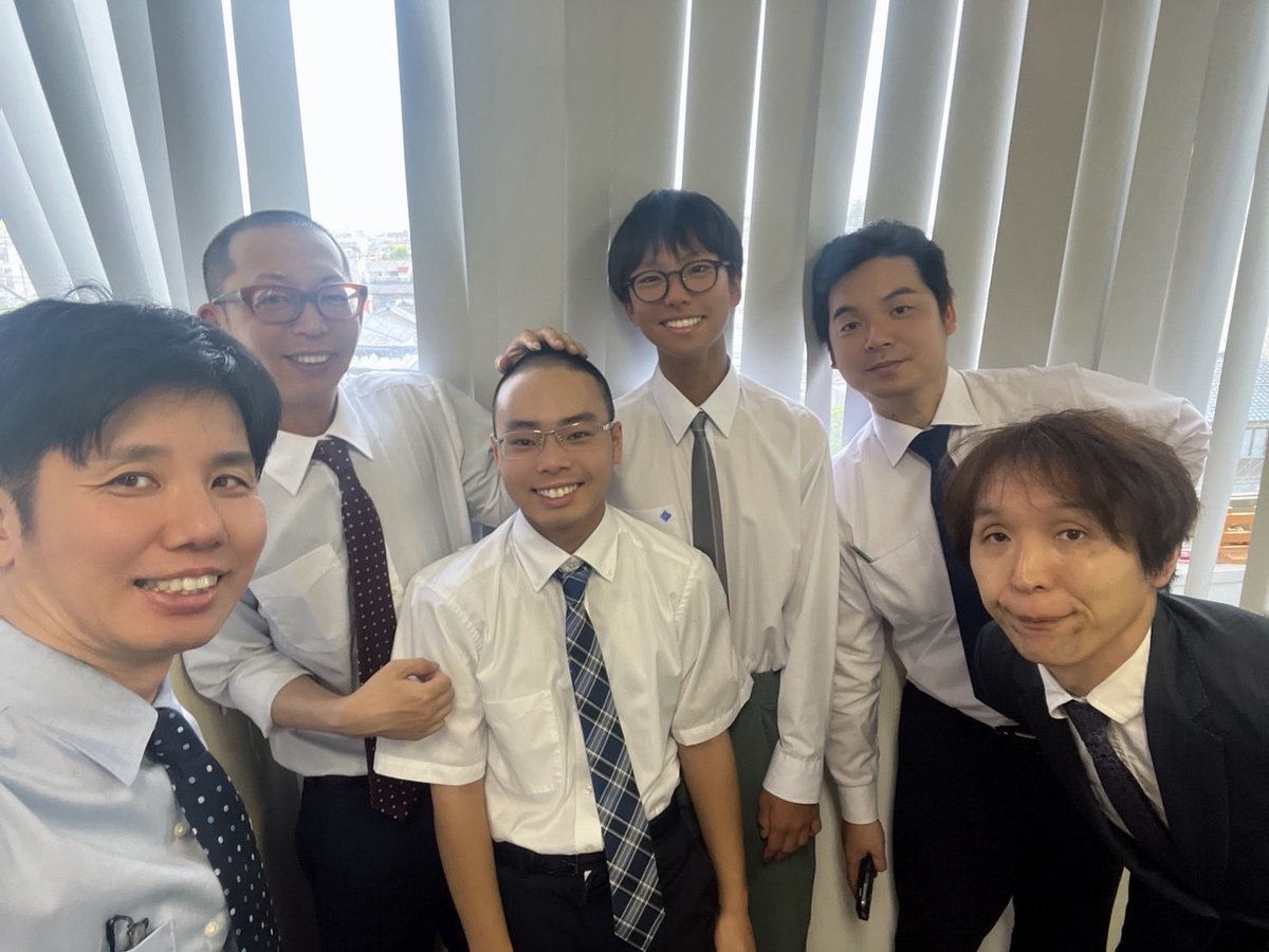 enxslh's tweet photo. 日本プロ麻雀協会25期後期 関西本部合格しました越前　裕仁（えちぜん　ひろと）18歳です! ここ福井県からもっともっと若い力で麻雀界を盛り上げていきます!

応援よろしくお願いします。

#日本プロ麻雀協会 https://t.co/A8nX6nK1Y5