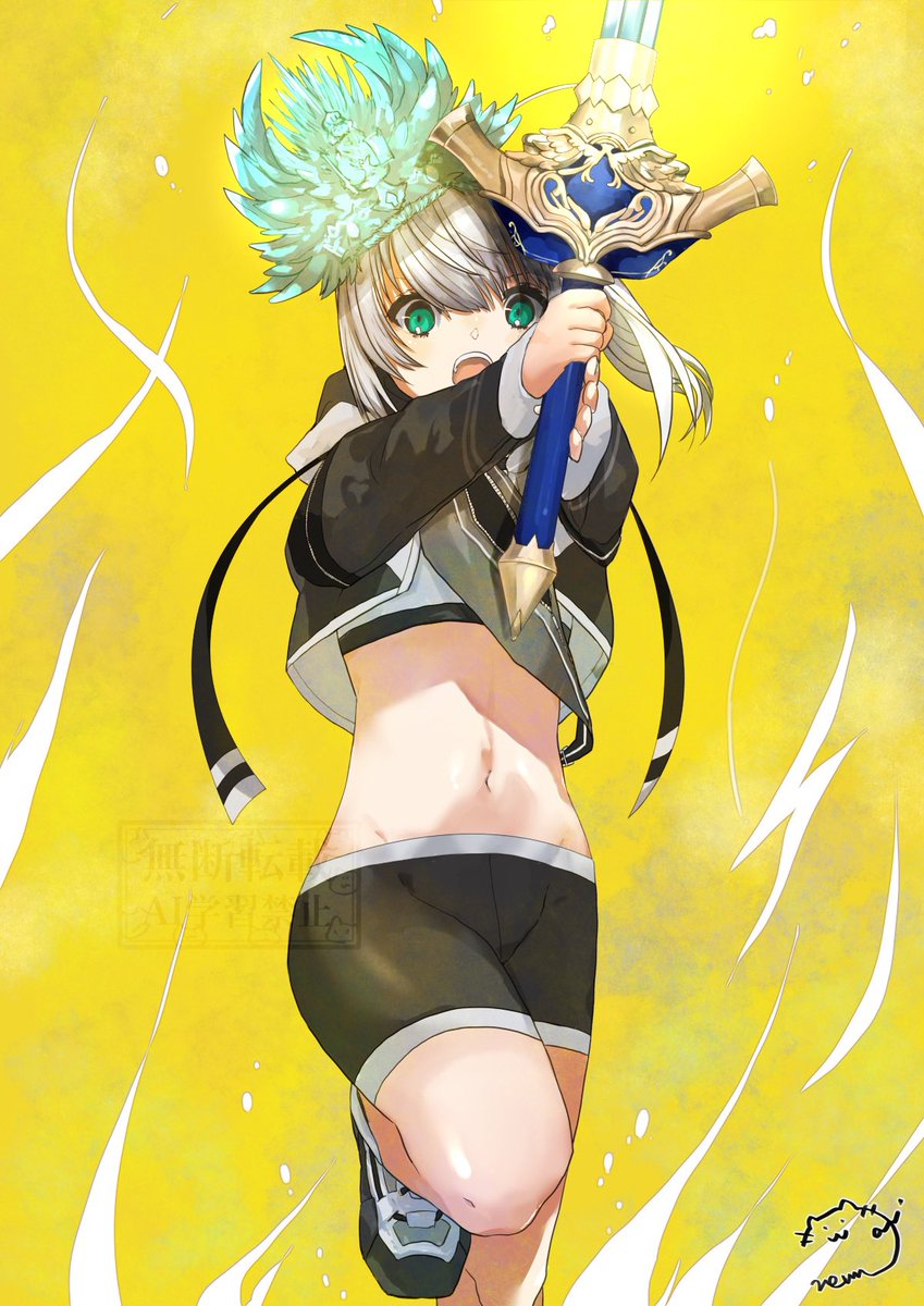 nemugiko's tweet photo. グランドグレイちゃんリリィ https://t.co/VmP90e1Ghj