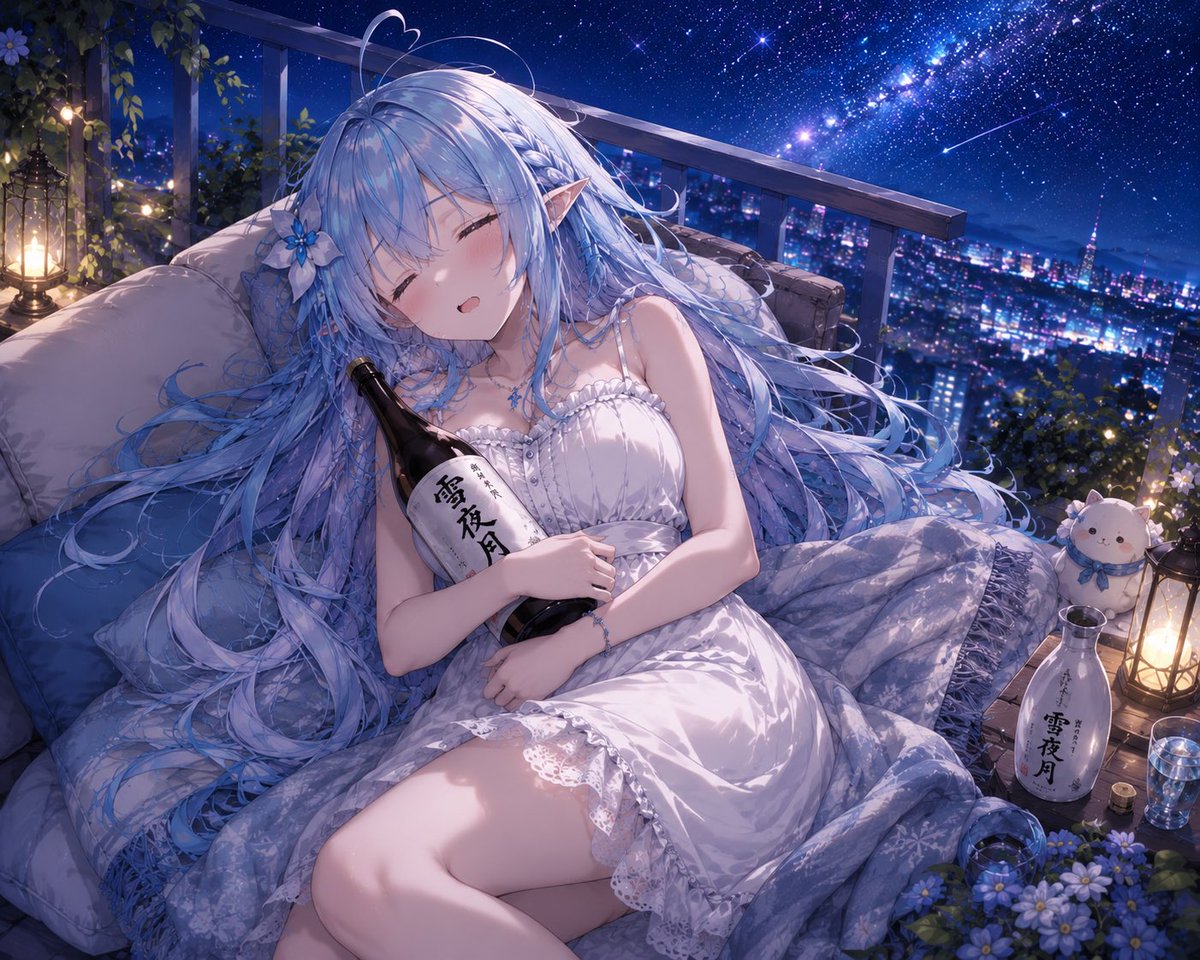REALITY01987928's tweet photo. @3mlIGG3eQZ51226 ありがとうございますちなみにこちらは飲みすぎて寝落ちしちゃったラミィちゃんです!! https://t.co/qARbrvTT7w