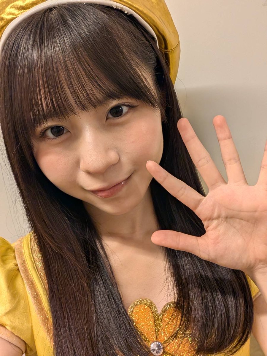 SKE48_13kisei_'s tweet photo. #14期研究生 のなぎちこと #矢島凪 です！🧡🧡🤍

#チームE さんの「#RESET」公演に前座で出させていただきました！🍋

あつ～いチームEさんの公演に顔を出すことができて嬉しかったです！これからもよろしくお願いします💖 https://t.co/4FAPgwshKI