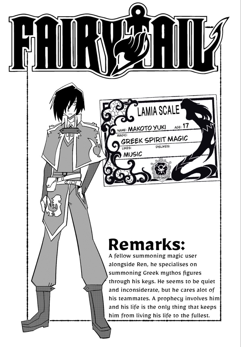 hver_afro12's tweet photo. #PERSONA x #FAIRYTAIL 

Lamia Scale pt1 https://t.co/Vt9wcHSs9w
