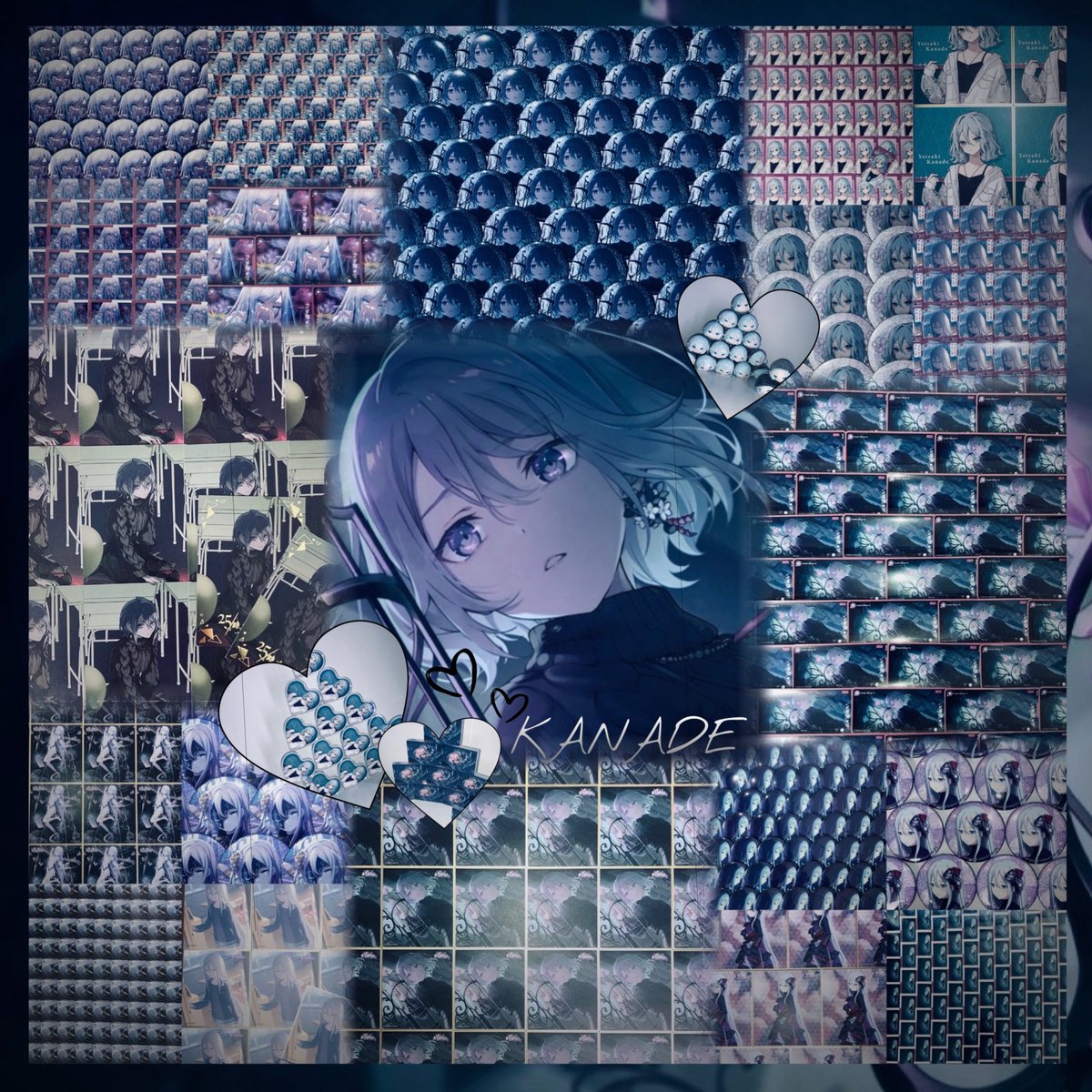 efu_oskt's tweet photo. │  初タグ ✧︎*

仲良くしてくれるお友達ください♩♡
RT中心に全反応巡回します > <

任意 ￤ https://t.co/bfSPuv9Mqt

#プロセカ好きさんと繋がりたい
#プロセカ好きと繋がりたい https://t.co/jYKZlebJP7