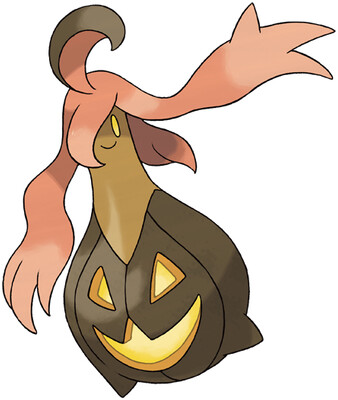 zarzology's tweet photo. Noooooo! 😭😭

Gourgeist is a trade evolution in Pokémon Sword…

How the hell am I supposed to get Small, Average, Large AND Super Size forms?!

I just want a full pumpkin family, is that too much to ask?? 😭

#PokemonSword #PokemonSWSH #Gourgeist #Pumpkaboo #TradeEvolution https://t.co/FyS7GjwyP5