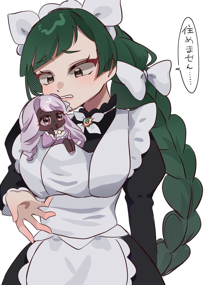 syugurei_'s tweet photo. おまけ https://t.co/BjDI592Zg0