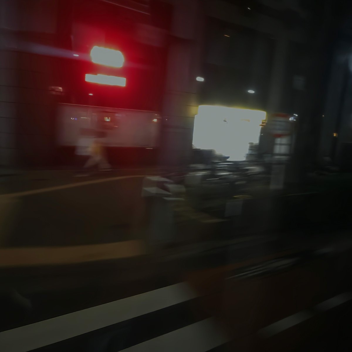 NightWave92's tweet photo. さいなら東京ってわけで https://t.co/MPSc6Me9dg