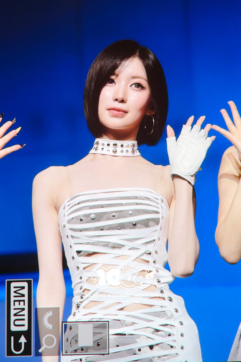 IOO4_ASA's tweet photo. 260809 preview 
#아사 #ASA #ENAMIASA #アサ 
#BABYMONSTER #베이비몬스터 https://t.co/QzN6Ghmvqp