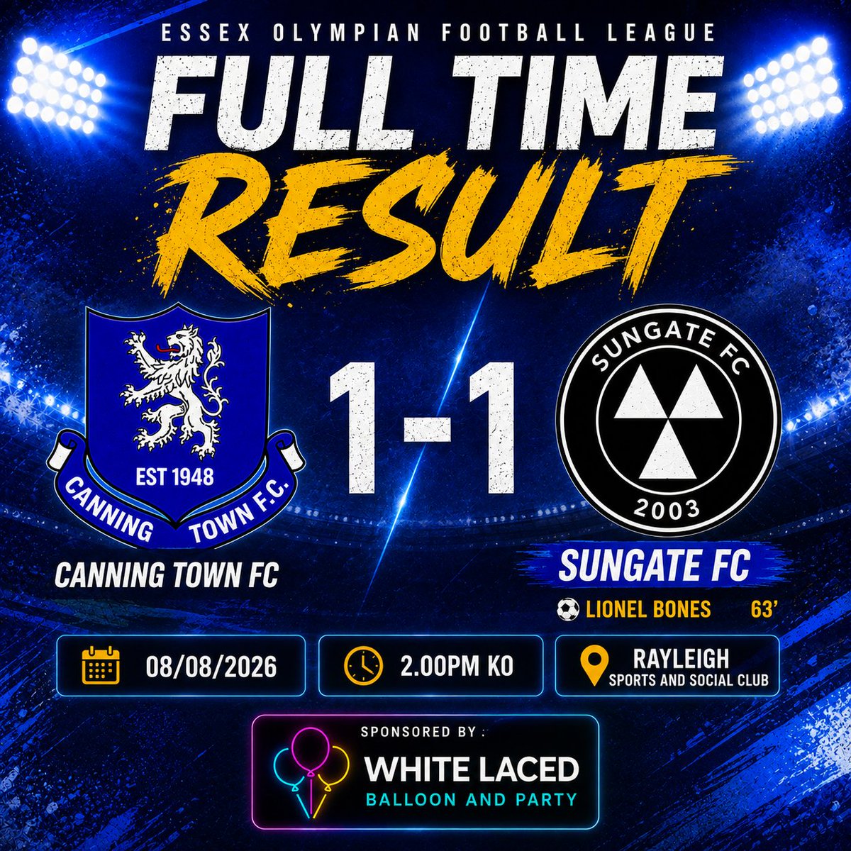 SungateFc's tweet photo. https://t.co/3zDTD72fDg