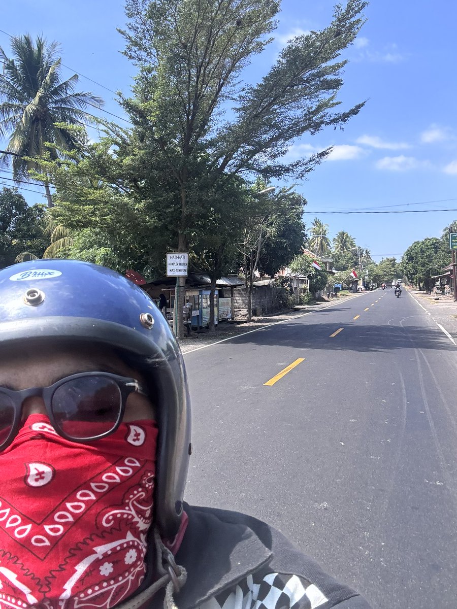 dwtisnap's tweet photo. Bali Timur💥 https://t.co/1bqnSnLctp