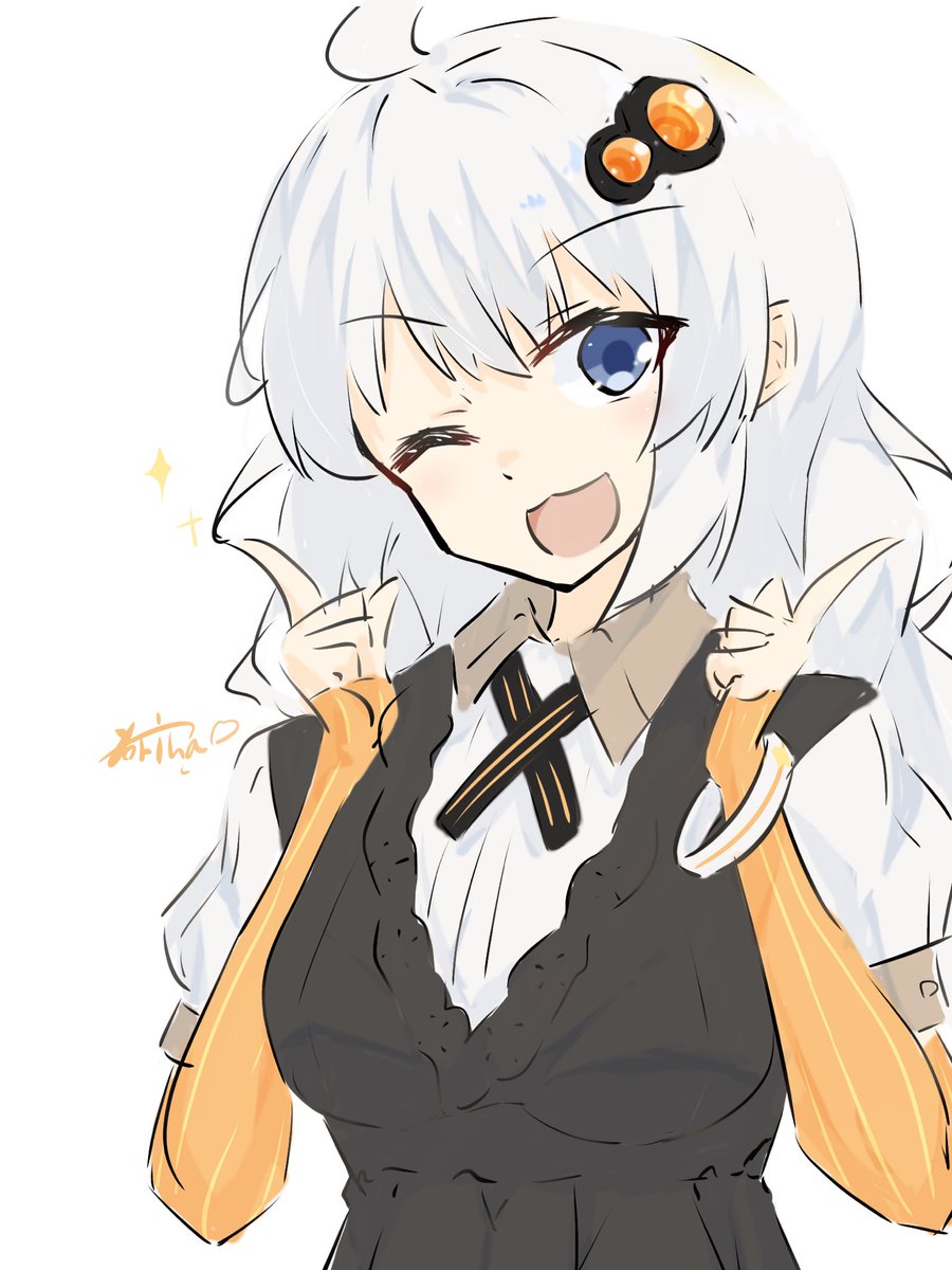 yoriha_yashiro's tweet photo. あかりちゃん https://t.co/YtjBRFOouW