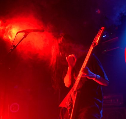 Entera_Thrash's tweet photo. Samuel Live in Cafe Irrlicht in Schopfheim am 11.04.26.
#thrashmetal #speedmetal #metalband #liveband
#livebild #livefoto #konzertfoto #bühne #gig
#konzert #metalgig #metalshow #auftritt #live
#show #concert
#gitarre #gitarrist #guitar #metalguitar #cafe #cafeirrlicht #schopfheim https://t.co/bLEoxTNiyz