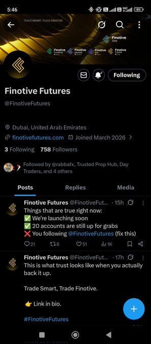 werf3f33's tweet photo. @FinotiveFunding @FinotiveFutures @gh_fd6 @384KwameMensaap https://t.co/l319LAM6Du