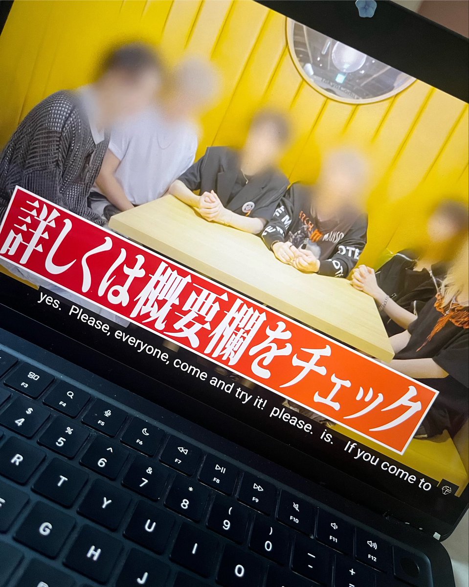 marikiseki's tweet photo. この動画を見て、笑いが止まらなかった！今日を10倍も楽しくしてくれてありがとう！😆💖💖 https://t.co/kJiKNkxbPj