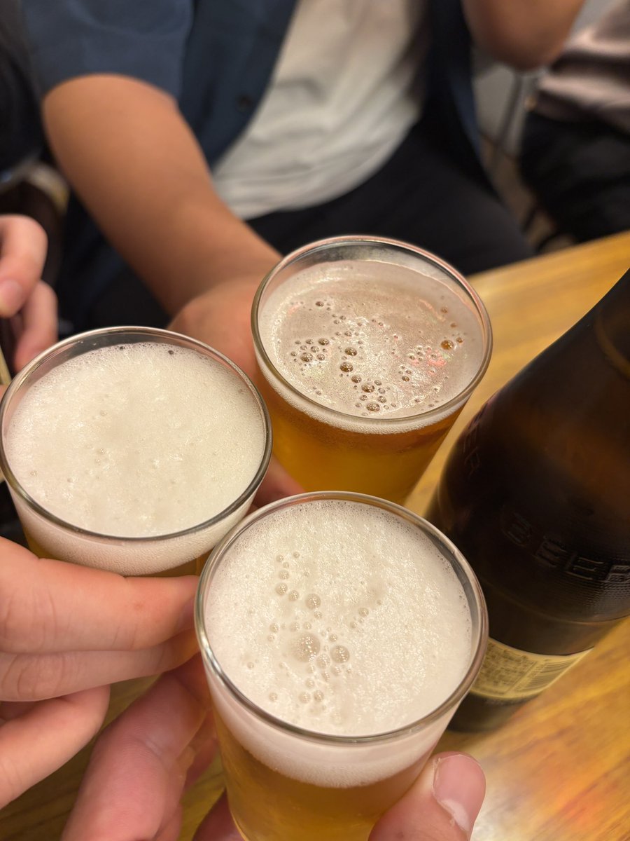 marron01414's tweet photo. 🍻 https://t.co/0wP8Niq5GJ