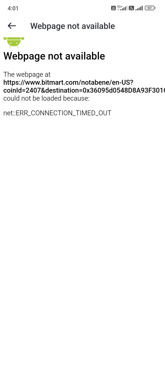 Singhsunnyyy's tweet photo. What the hell is this, when I'm trying to withdraw my asset this page is open. I'm from India🇮🇳. Why you stuck our funds in bitmart, that's my amount not yours okay. You don't have any right to hold and stuck the amount in bitmart. @BitMartExchange #bitmartscam https://t.co/u4YqUQwP5W