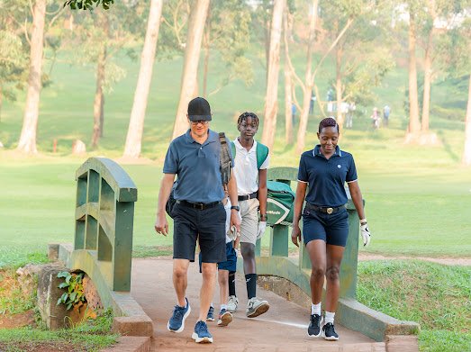 CFAOMobility_Ug's tweet photo. ICYMI: A day of Hope on the Green!

From the first tee-off to the final celebrations, the Watoto Golf Tournament 2026 brought together great golf and a shared purpose.

Beyond the game, the day was about supporting Watoto’s continued work of transforming lives and creating brighter futures.

We’re proud to have been part of a day where every swing played a part in something bigger.

Thank you, @watotochurch and congratulations to all the winners!
#CFAOMobilityUg